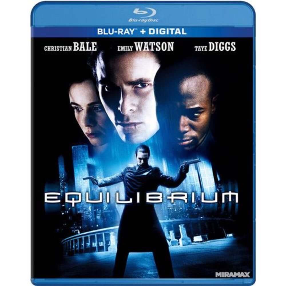 Equilibrium